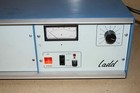 Ladd Model  30802 Power Supply For The Sputter Coater  