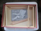 Vintage    Spear s Weaving Loom Size 2