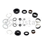 Front Fork Rebuild Kit For Harley Dyna Electra Glide Road Glide W  41mm Forks