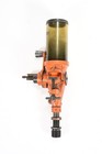 Lyman No  55 Ideal Orange Powder Measure - Parts Only