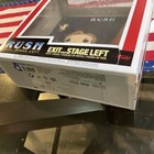 Rush 2022 Funko Pop Albums 13 Exist Stage Left Geddy Lee Neil Peart Alex Lifeson