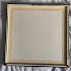 Framed  Autographed Promo Flat From M  tley Cr  e s 1997 Album  Generation Swine 
