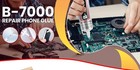 B-7000 Adhesive Multi-function Super Glue Suitable For Phone Repair