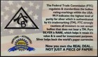 5 Grain   99 9 Fine Silver   Holder Card   American Certified Bullion
