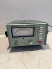 Boonton 92e-s5 Rf Millivoltmeter Meter