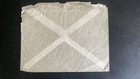 Vintage Peru Airmail Cover Paracas 10c Multi Franking Lima To Memphis Tn