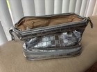 Large Travel Cosmetic Makeup Bag Toiletry Organizer Storage Case Pouch Women