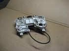 2003-2008 Mazda 6 Ac Heater Temperature Climate Control Oem