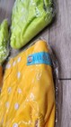 Lot Of 4 Alva Baby Cloth Washable Reusable Baby Diapers New
