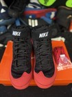 Nike Inflict Bred Wrestling Shoes  Men   s Us Size 9