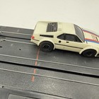 Afx Aurora Tomy Bmw M1 Speed Beamer Gt Series Ho Scale Slot Car Tested Watch
