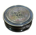 Nautical Direction Compass Brass Pocket Calendar Titanic Engraved Gift Handmade