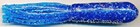 Mizmo Tubes Small Jaws 3 5 Inch Smallmouth Bass Fishing Lures Any Color 10pk