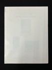 Star Wars 1976 Pressbook  Uncut Original  Promo Advertising