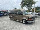 2003 Gmc Savana Rv G1500