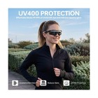 Polarized Running Sunglasses For Men Women Ultra-comfort  Uv400    Fast Usa Ship