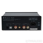 Black Ice Audio Glass Fx Tube Dac