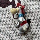 Dairy Queen Hanna Barbera Quick Draw Mcgraw Mini Plush 2000 Vintage Horse 7 