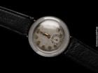 1920 s Movado Full Hermetic Vintage Early Waterproof - Original With Warranty