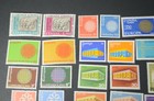 Europa Mint Stamp Lot