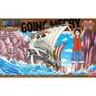 One Piece Grand Ship Collection  03 Going Merry Model Kit Bandai Hobby