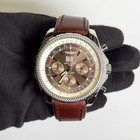 Breitling Bentley 49mm Brown Dial Watch Ref  A4436212 q504