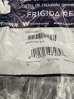 5304506471 Refrigerator Door Handle Set  black 