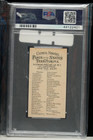 1888 N11 Allen   Ginter Flags Of States   Terr  Connecticut Psa Good