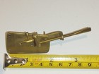 Antoni Van Leeuwenhoek Antique Microscope Hand Made Vintage Historical