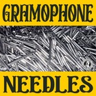 300 Mix Of Loud-medium-soft Victrola Needles For Gramophone Phonograph Record