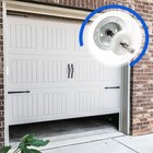 Replacement Garage Door Gear Sprocket Kit For Liftmaster Chamberlain 41c4220a