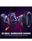 3 5mm Gaming Headset Mic Headphones Stereo Bass Surround For Pc Ps5 Ps4 Xbox One