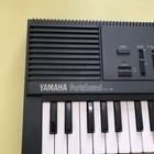 Yamaha Pss-260 49 Keys Portasound Vintage Mini Keyboard Tested Working
