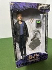 Buffy The Vampire Slayer - 2000 Sideshow Toy 12    Buffy Figure  see Condition 