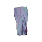 New Tailored Sportsman Men   s 34r Pewter Riding Habits Suede Knee Patch Usa Pants