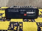 Soundcraft Signature 10 10-ch Digital Mixer Console 5049551  as-is 