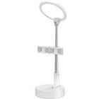Smallrig L10 Portable Beauty-enchancing   Eye-caring Led Lamp  White