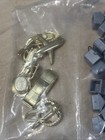 Monopoly 85th Anniversary Edition Individual Pieces Tokens Replacement New Bxa