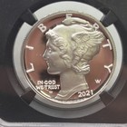2021 W  25 Eagle Palladium 1 Oz High Relief Ngc Pf70 Ultra Cameo John Mercanti