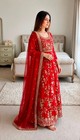 Anarkali Suit Bollywood Salwar Kameez Indian Pakistani Wedding Party Wear Dress