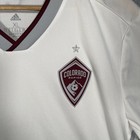 Adidas Colorado Rapids Player Issue Authentic 2019 Jersey Shirt Men   s Xl Futbol