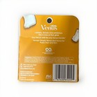 Gillette Venus Plus Olay 4 Refill Cartridges Coconut Comfort Glide