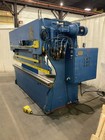 80 Ton  X 10  Sagita Hydraulic Press Brake  Stock  79298