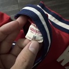 Vintage 1970 Wilson Us Army Baseball Jersey Size M Usa