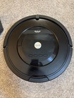 Irobot Roomba 805 Bagless Robot Vacuum Cleaner Works