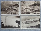 Wwii Pacific War Documentary Photo Lot Comp Set Attack On Pearl Harbor Propagand