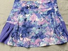 Members Mark Girls 5 6 Floral Athletic Shorts