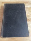 Vtg The Great Horn Spoon Eugene Wright Hardcover 1928 The Bobs-merrill Company