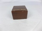 Vintage Executive Slinky Toy In Original Box