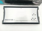 Kicker Zxm700 5 5-channel Amplifier 760w